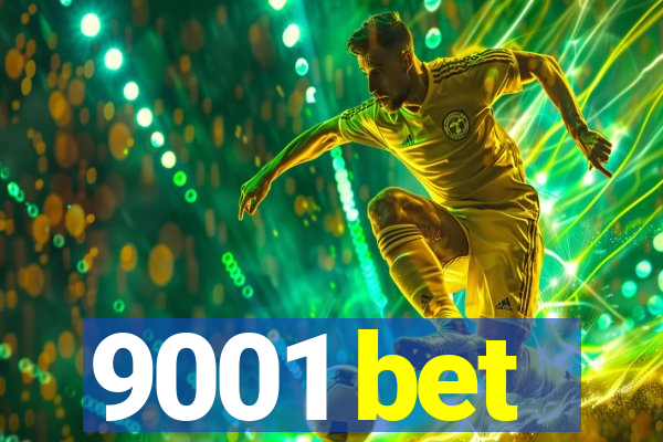 9001 bet